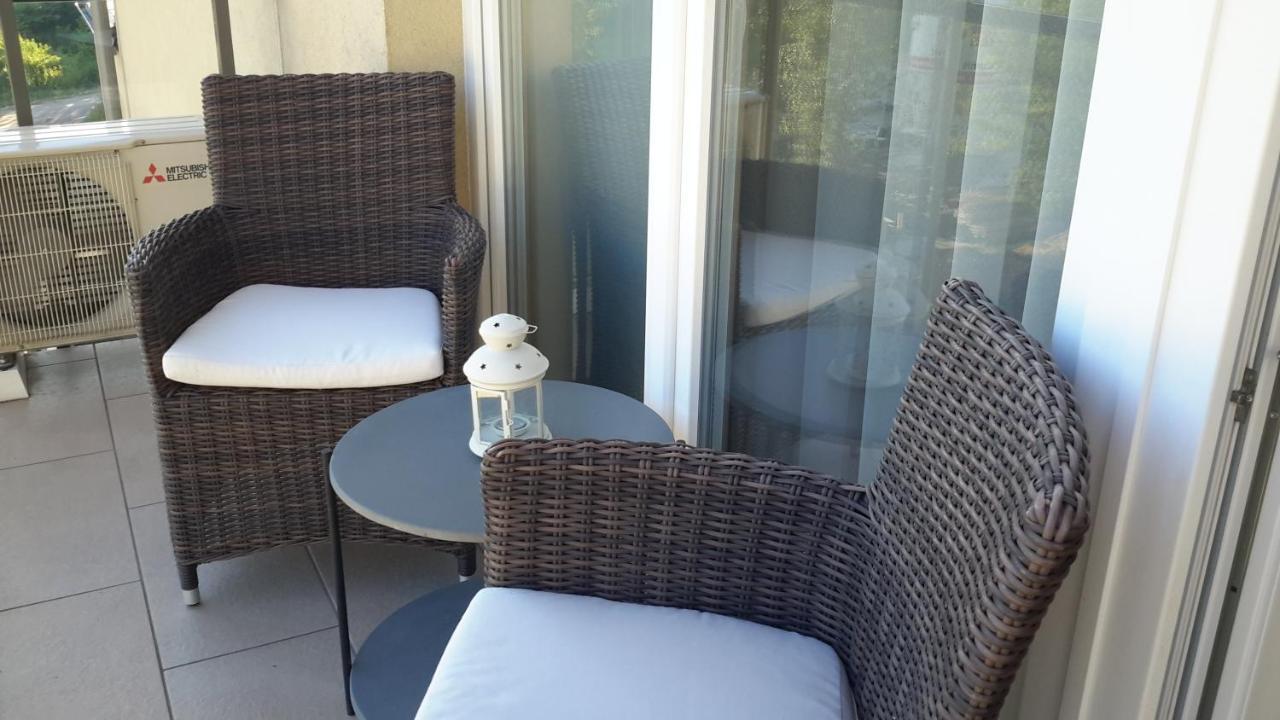 Apartament Aria Studio Krakow Exterior photo