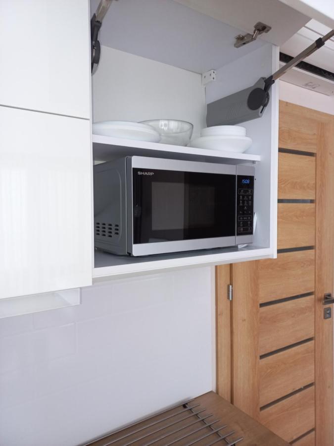 Apartament Aria Studio Krakow Exterior photo