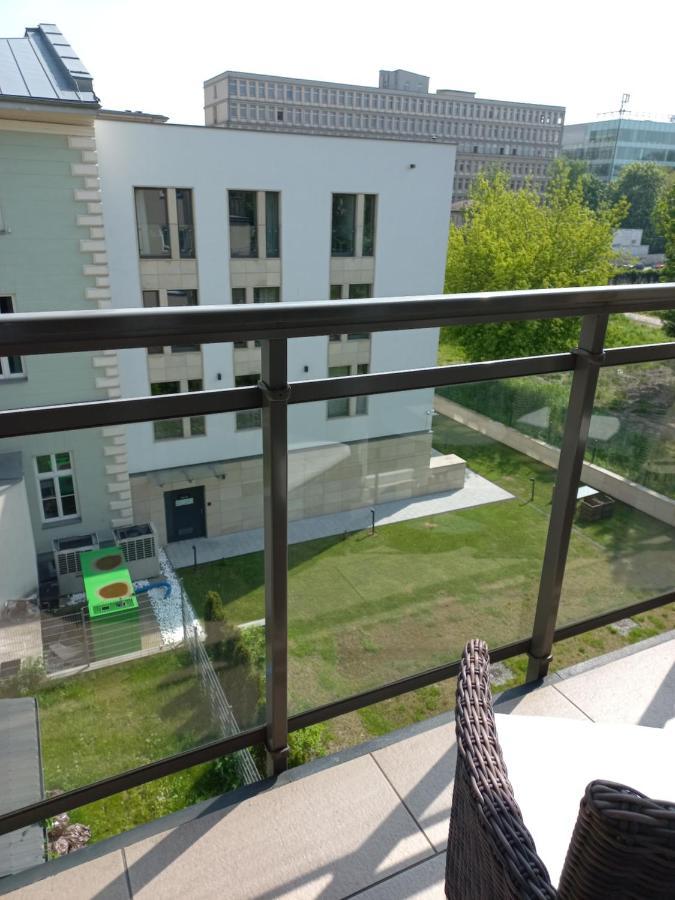 Apartament Aria Studio Krakow Exterior photo