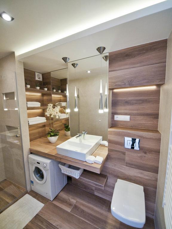 Apartament Aria Studio Krakow Exterior photo