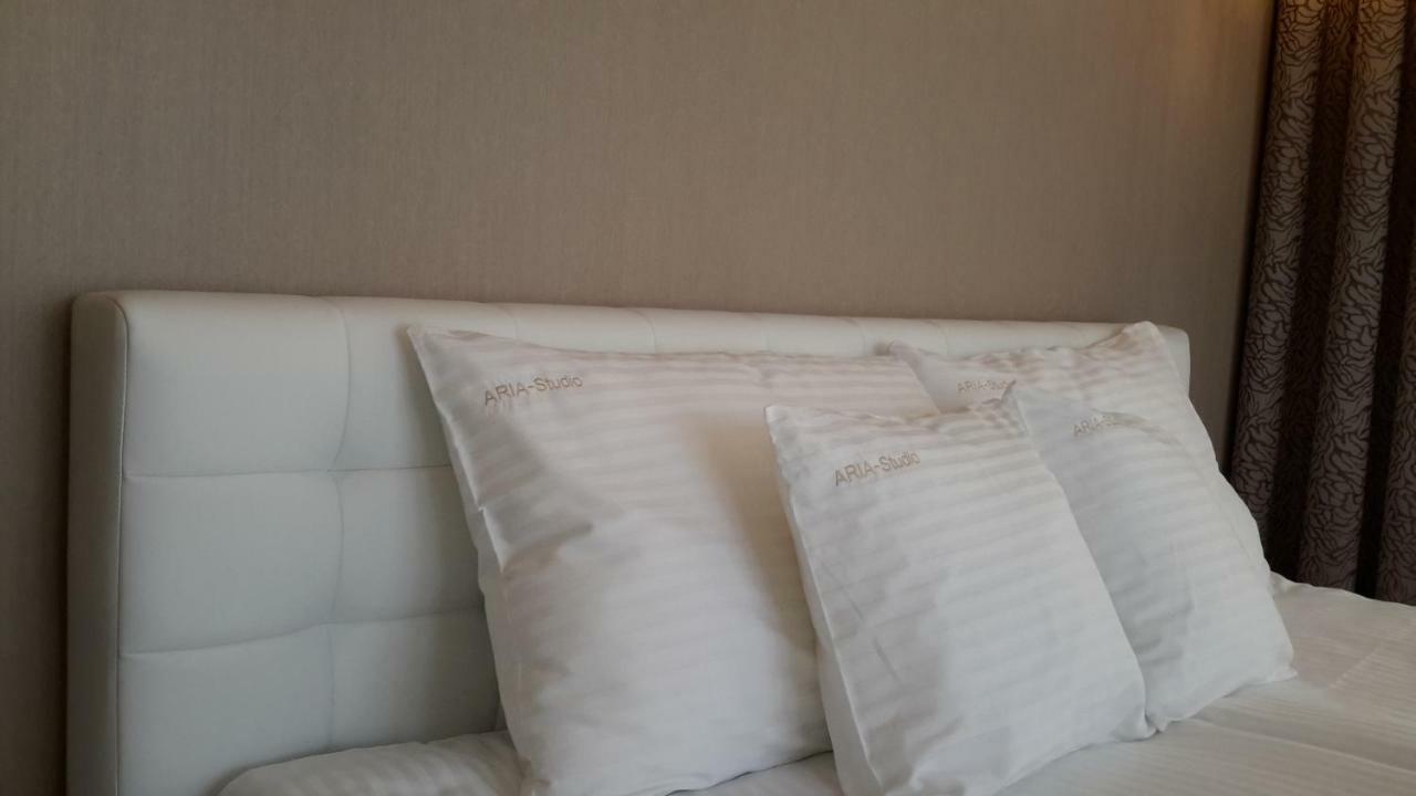 Apartament Aria Studio Krakow Exterior photo