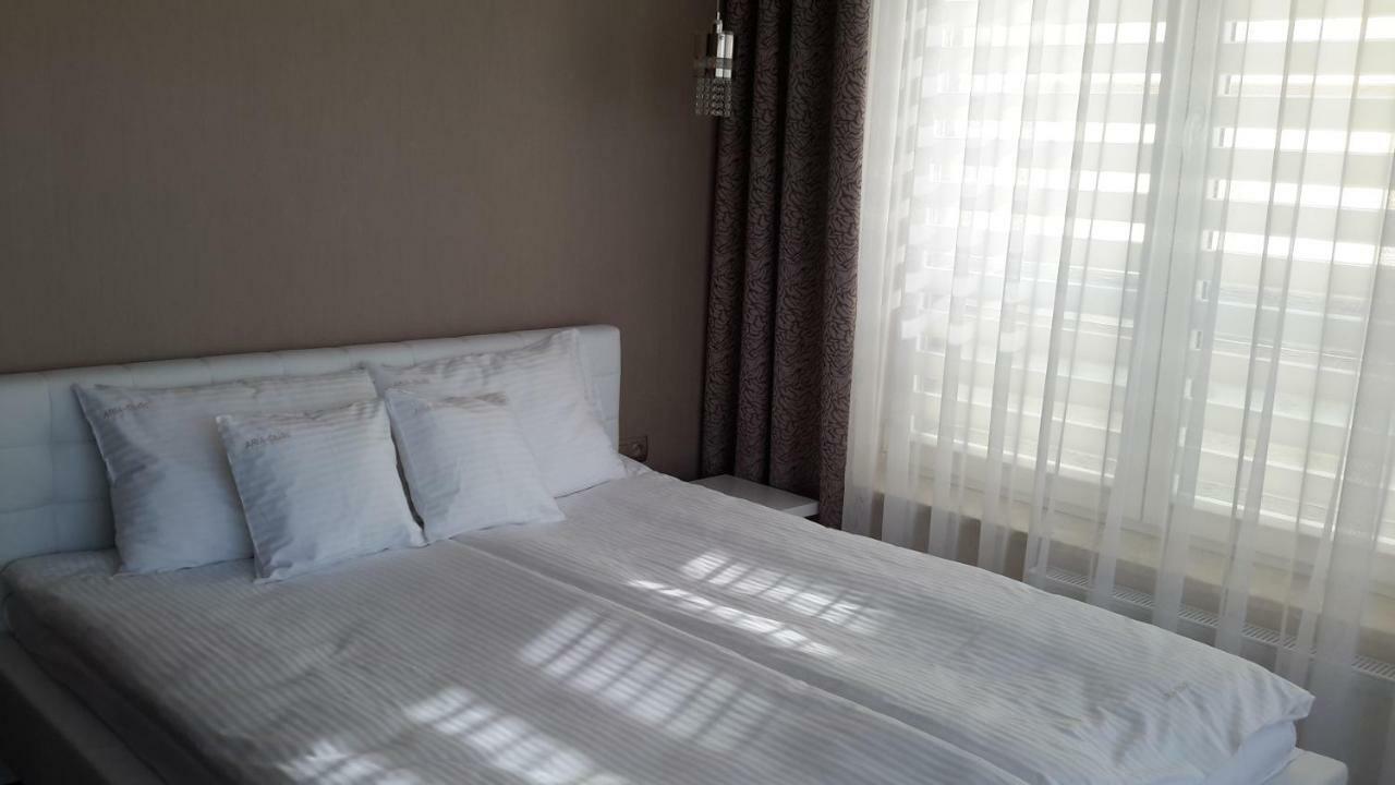 Apartament Aria Studio Krakow Exterior photo
